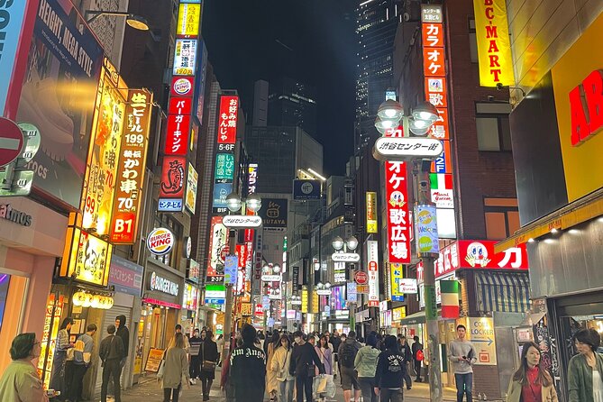 Tokyo in Seven Days: The City That Broke My Brain (In the Best Way)