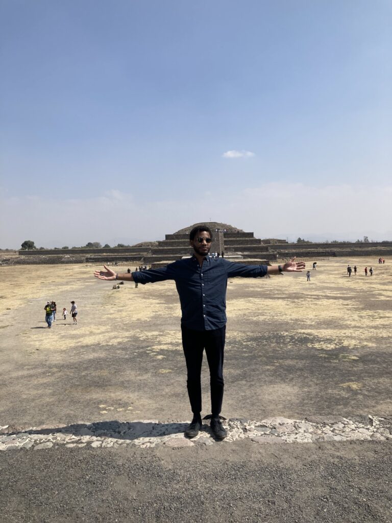 One Week in Mexico: Pyramids, Tacos, and a City That Will Completely Overwhelm You (Lovingly)