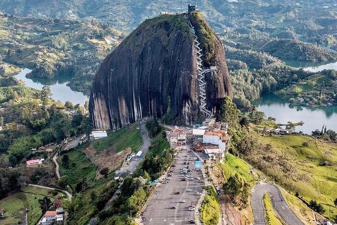 Five Days in Medellín: The City That Refuses to Be Defined by Its Past