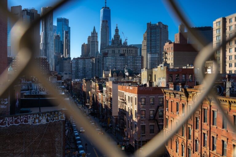 New York City in Seven Days: The Honest Guide