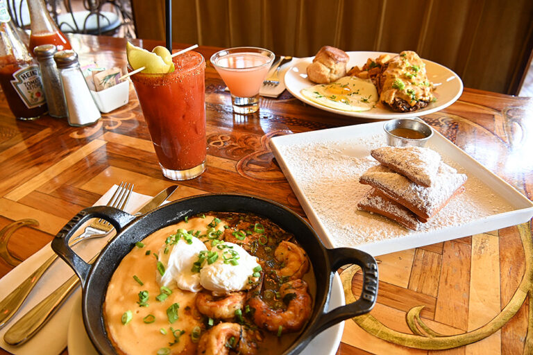 The 7 Best Brunch Places in Seattle (That Locals Actually Go To)