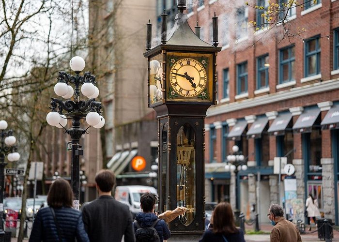 10 Things to Do in Vancouver in 3 Days (Local guide)